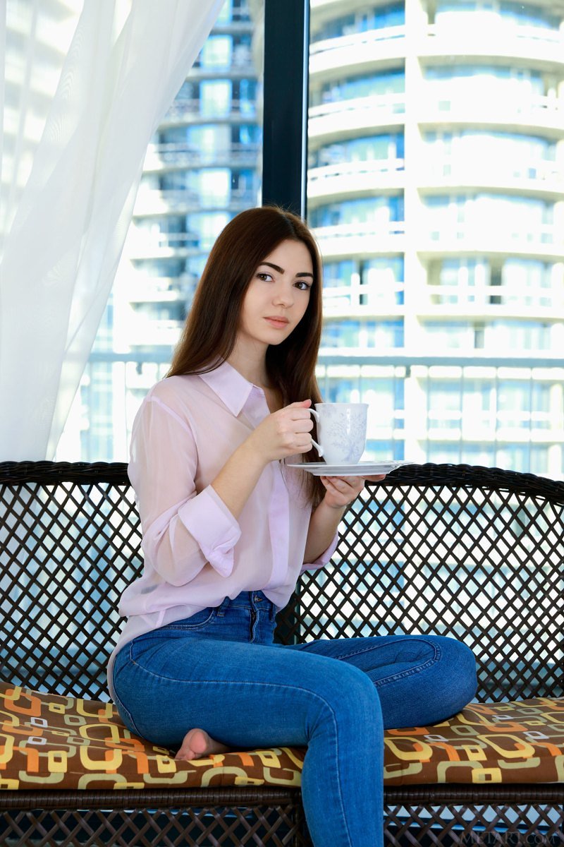 Анастасия, 29