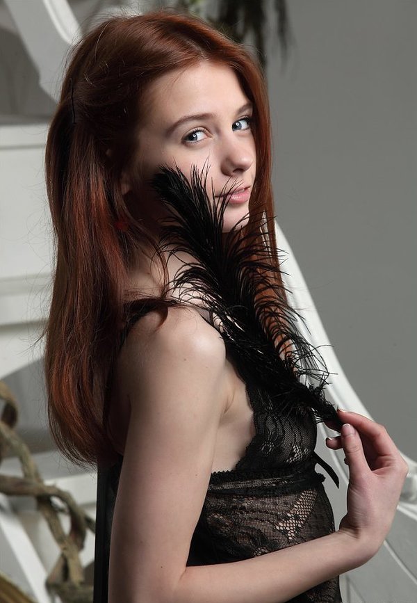 Женя, 18
